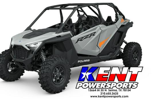 2024 Polaris RZR Pro XP 4 Sport