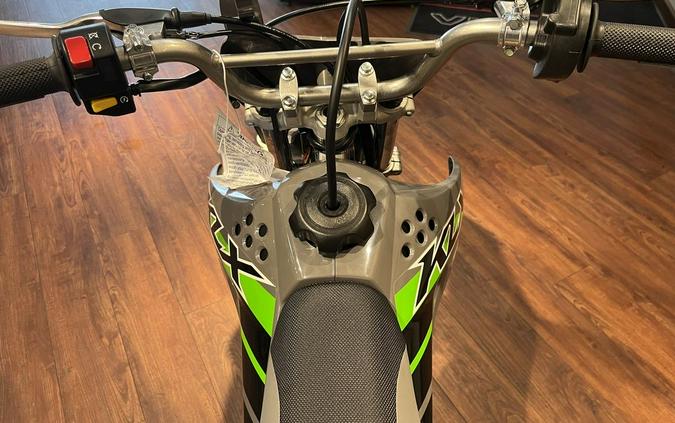 2025 Kawasaki KLX®110R L