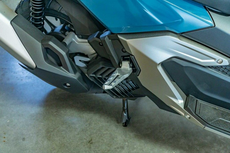 2025 Honda® ADV160AS