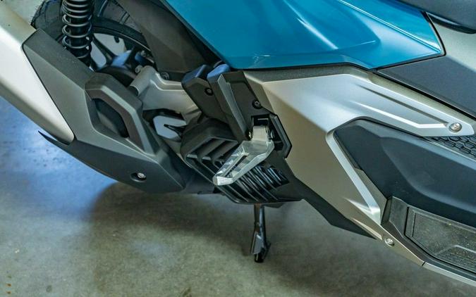 2025 Honda® ADV160AS