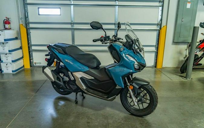 2025 Honda® ADV160AS