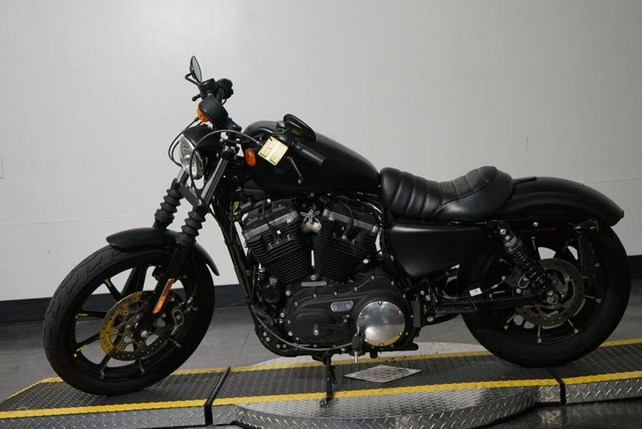 2020 Harley-Davidson® XL883N - Sportster® Iron 883™