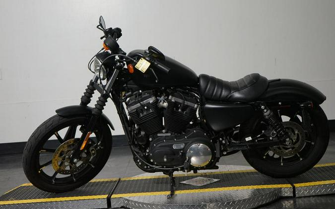 2020 Harley-Davidson® XL883N - Sportster® Iron 883™