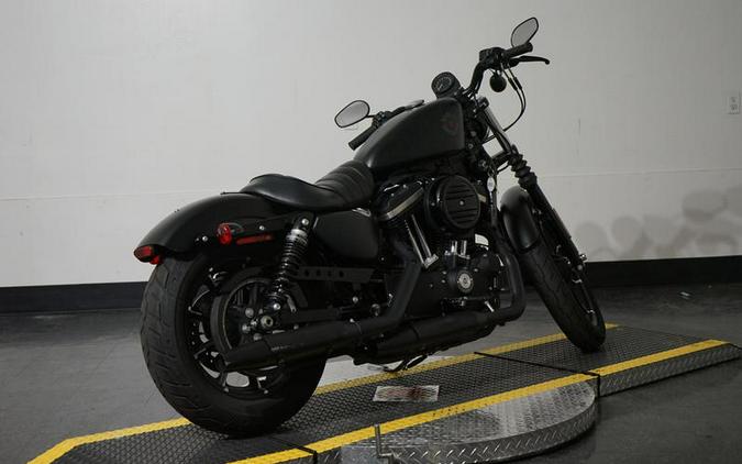 2020 Harley-Davidson® XL883N - Sportster® Iron 883™