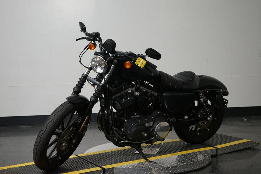 2020 Harley-Davidson® XL883N - Sportster® Iron 883™