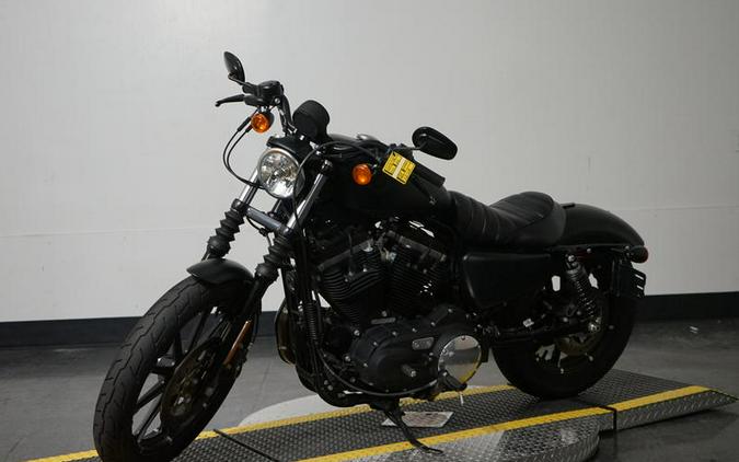 2020 Harley-Davidson® XL883N - Sportster® Iron 883™