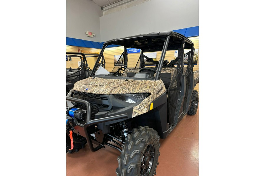 2025 Polaris Industries RANGER XP 1000 WATER FOWL