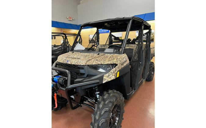 2025 Polaris Industries RANGER XP 1000 WATER FOWL