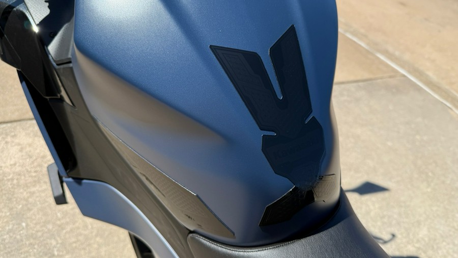 2026 Kawasaki NINJA 500 SE ABS