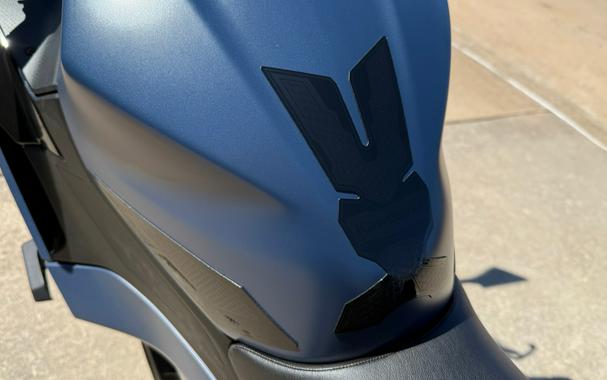 2026 Kawasaki NINJA 500 SE ABS