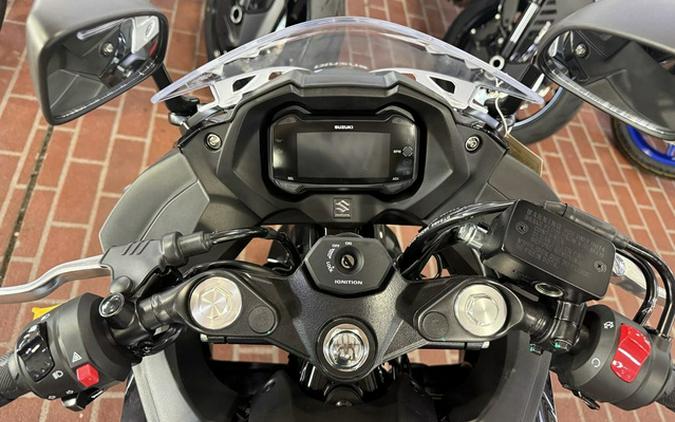 2025 Suzuki GSX 250R ABS