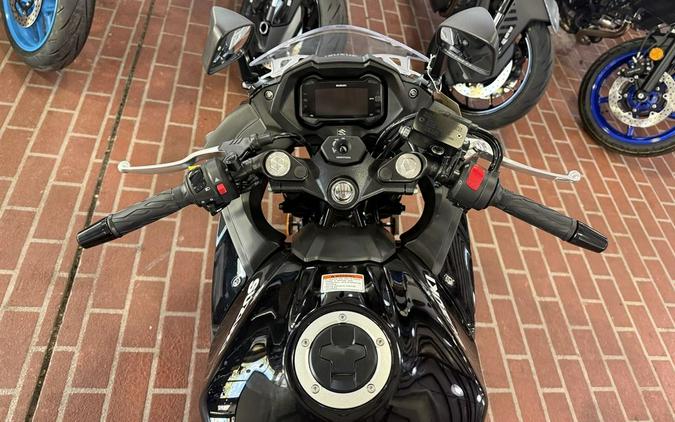 2025 Suzuki GSX250R ABS