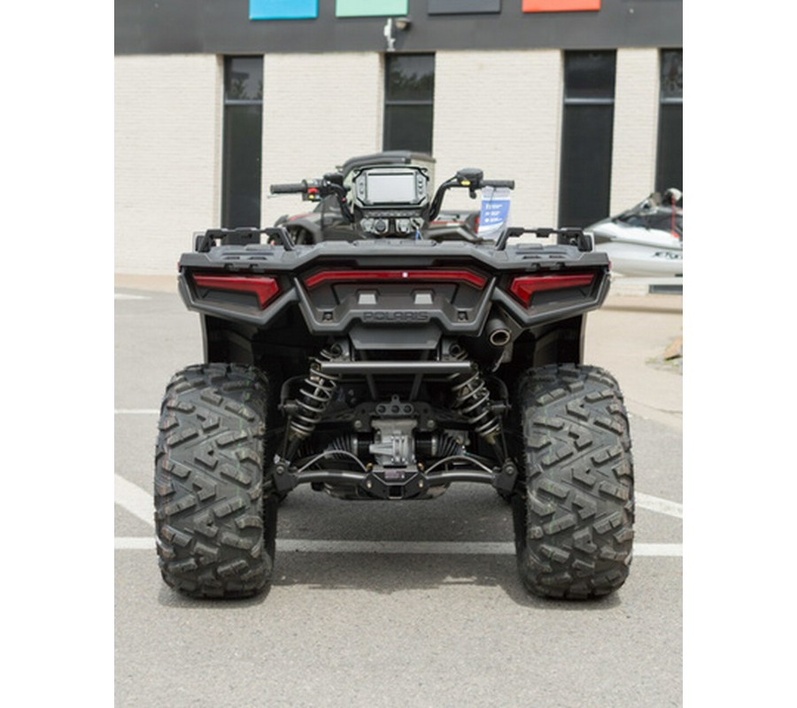 2026 Polaris Sportsman XP 1000 Ultimate