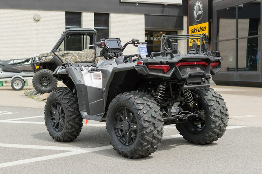 2026 Polaris Sportsman XP 1000 Ultimate