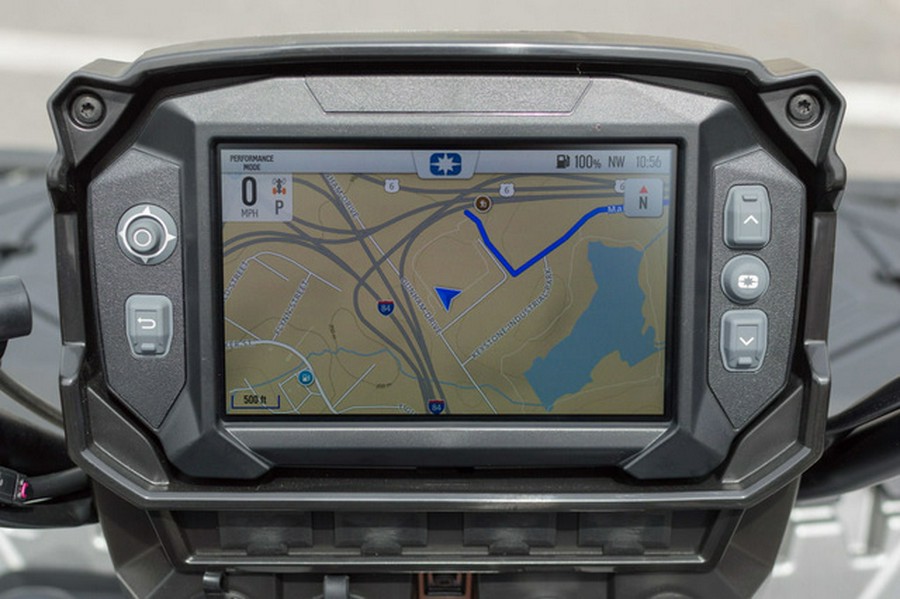 2026 Polaris Sportsman XP 1000 Ultimate