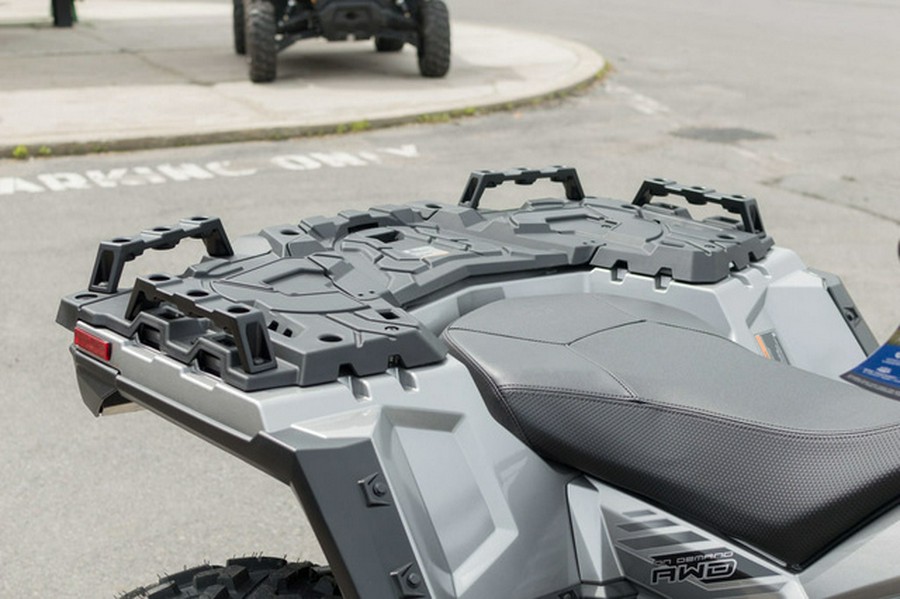 2026 Polaris Sportsman XP 1000 Ultimate