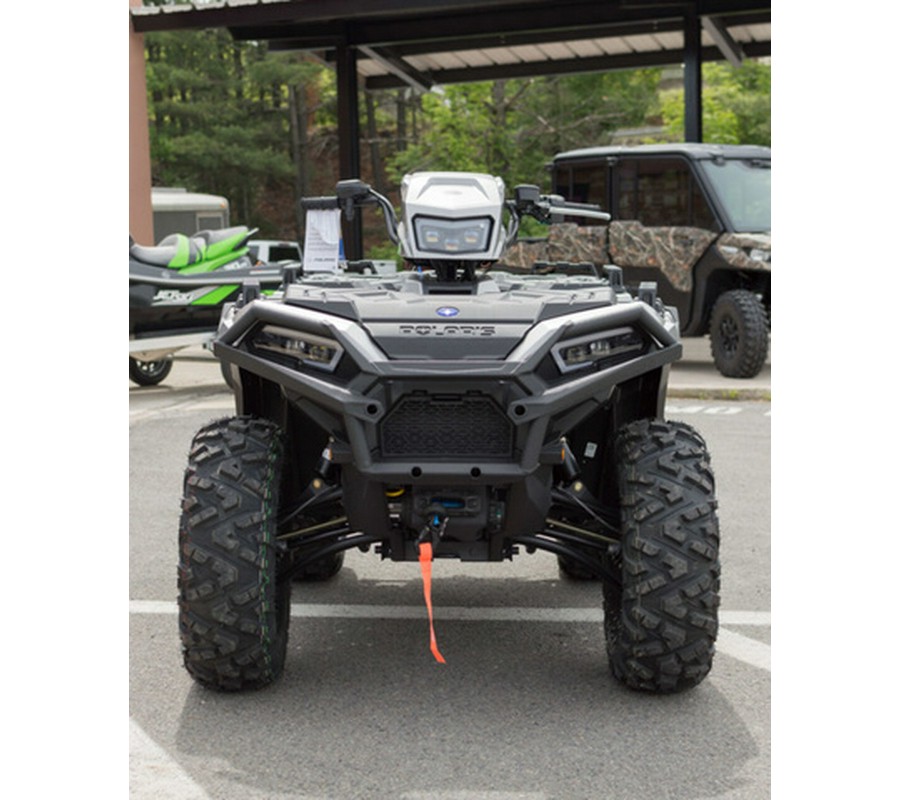 2026 Polaris Sportsman XP 1000 Ultimate