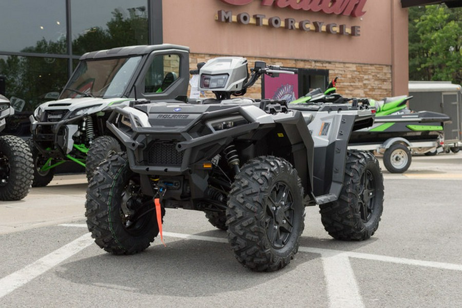 2026 Polaris Sportsman XP 1000 Ultimate