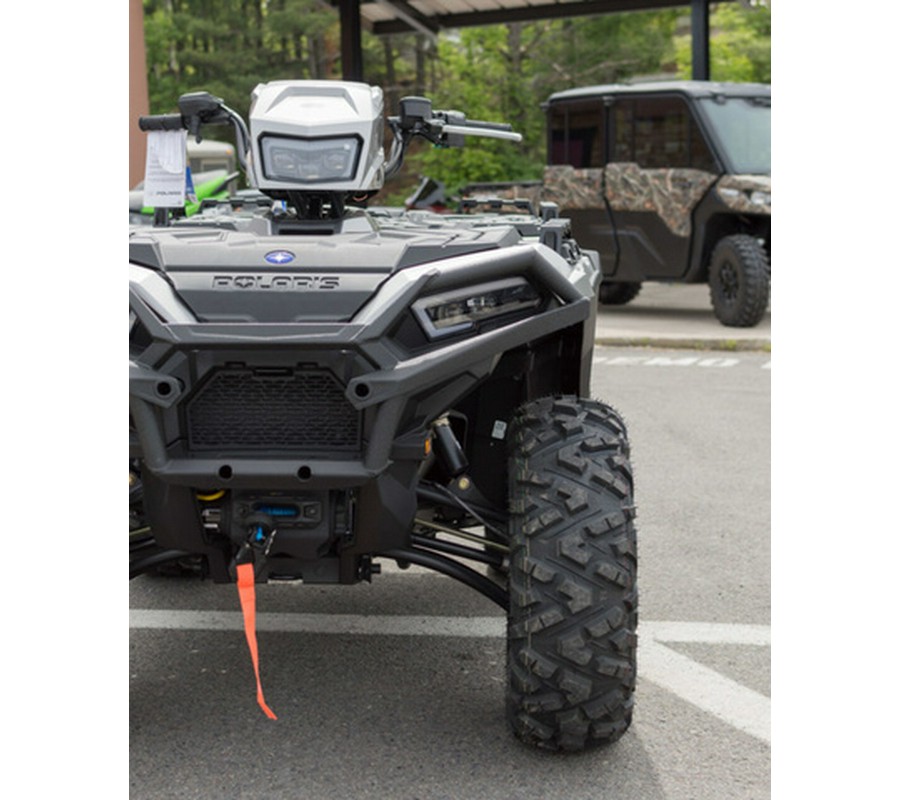 2026 Polaris Sportsman XP 1000 Ultimate