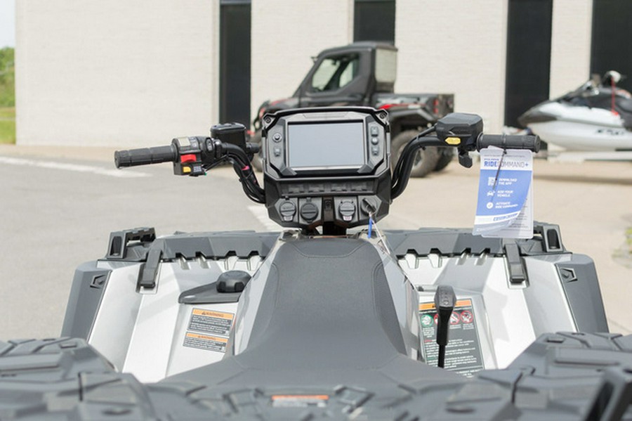 2026 Polaris Sportsman XP 1000 Ultimate