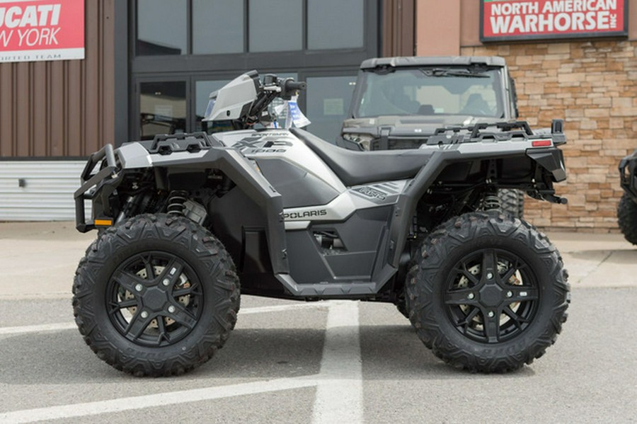 2026 Polaris Sportsman XP 1000 Ultimate