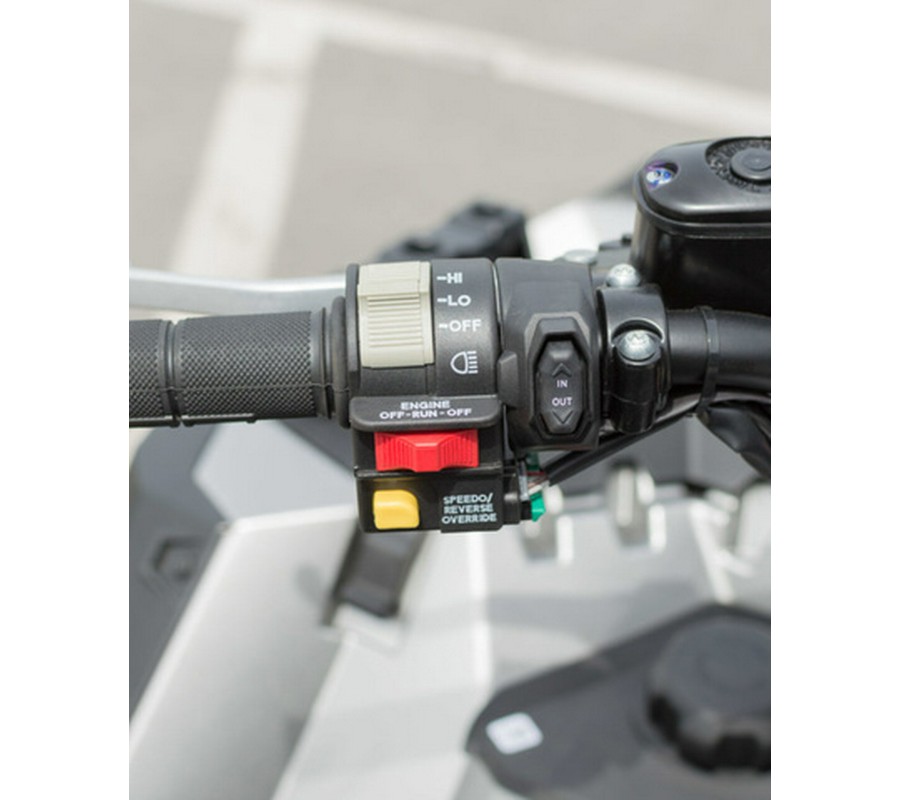 2026 Polaris Sportsman XP 1000 Ultimate