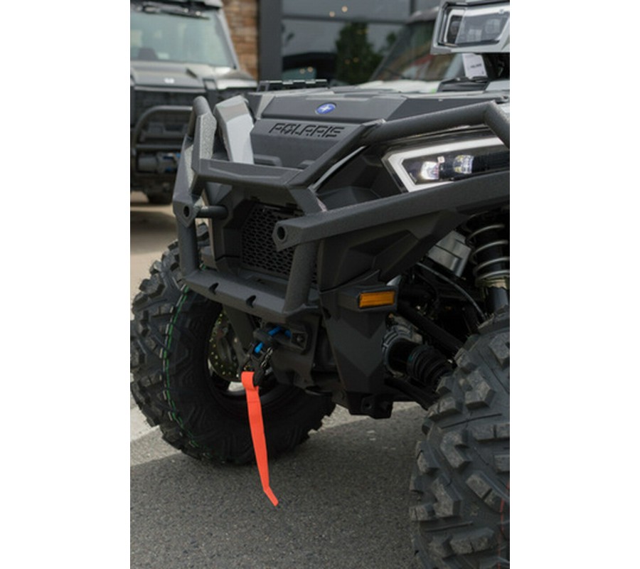2026 Polaris Sportsman XP 1000 Ultimate