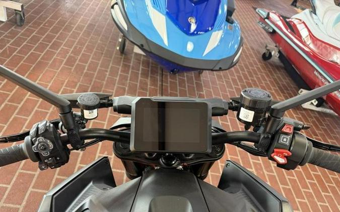 2026 KTM 1390 Super Duke R EVO