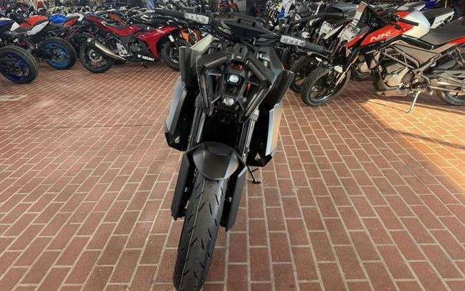 2026 KTM 1390 Super Duke R EVO