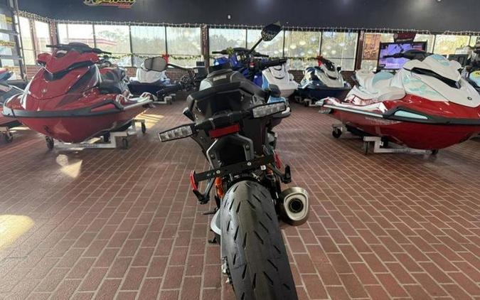 2026 KTM 1390 Super Duke R EVO