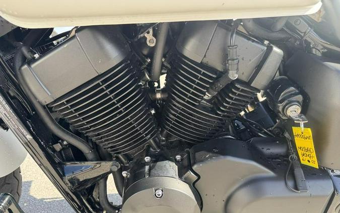 2019 Honda® Shadow Phantom