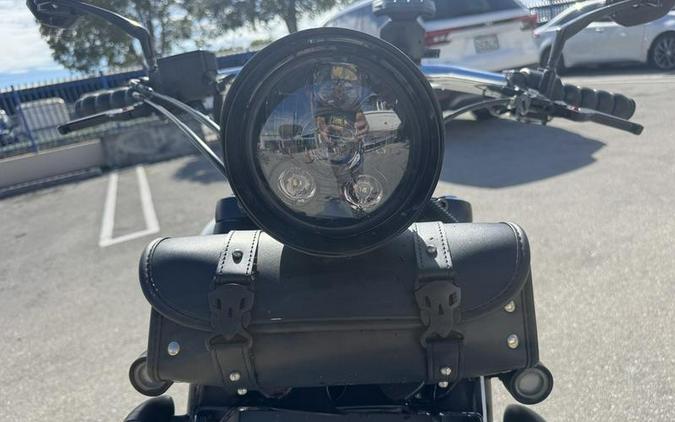 2019 Honda® Shadow Phantom