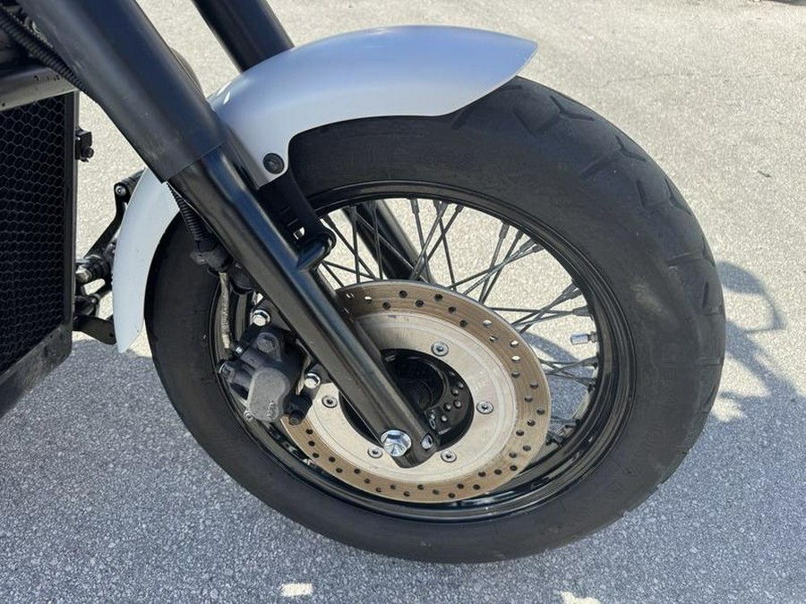 2019 Honda® Shadow Phantom