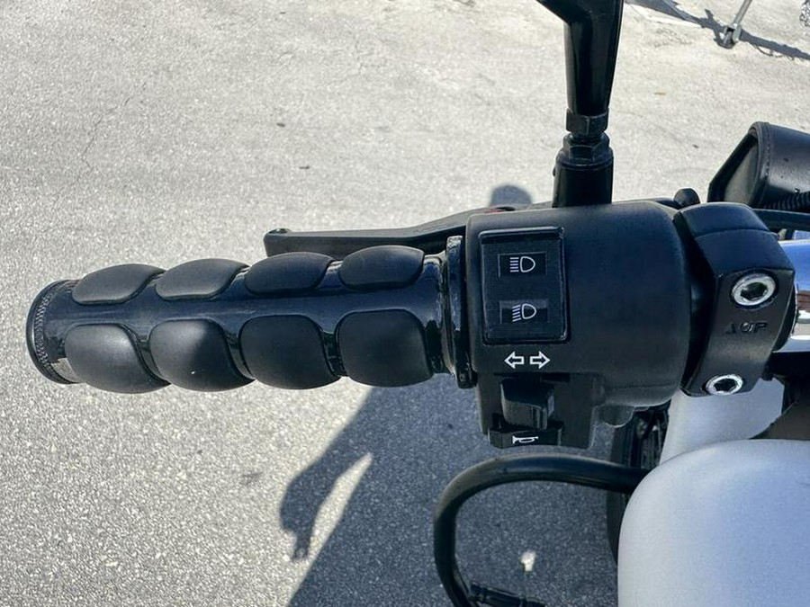 2019 Honda® Shadow Phantom