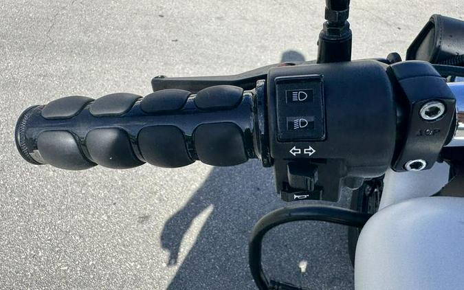 2019 Honda® Shadow Phantom