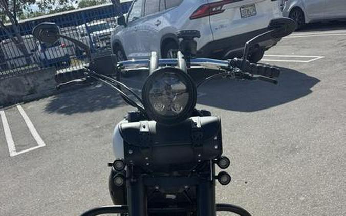 2019 Honda® Shadow Phantom