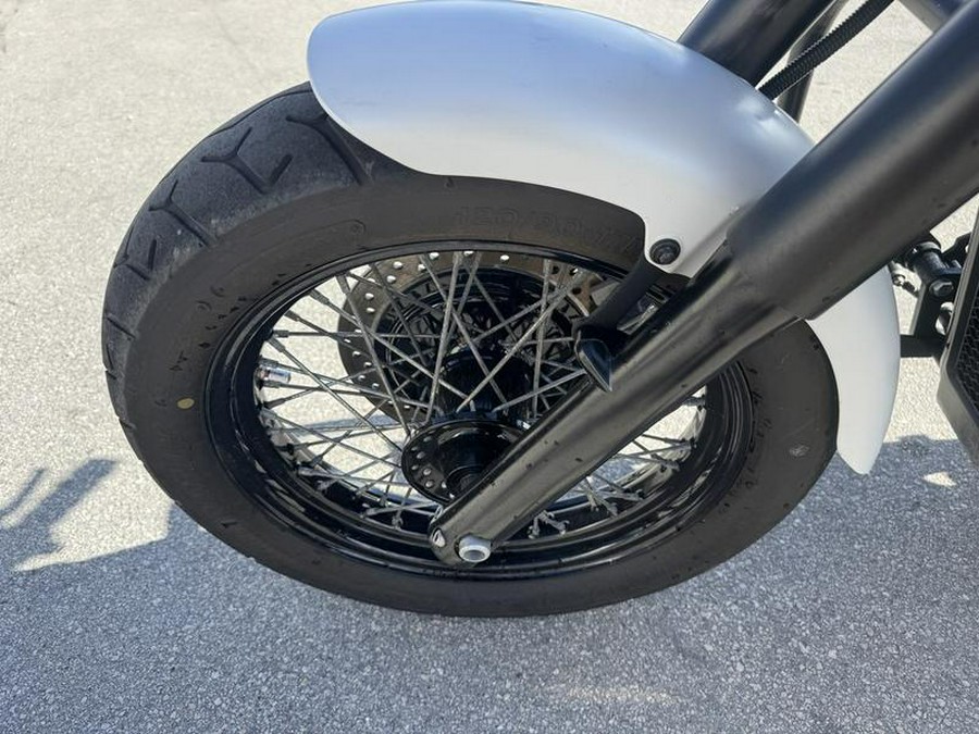 2019 Honda® Shadow Phantom