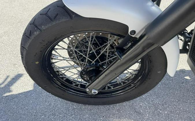 2019 Honda® Shadow Phantom