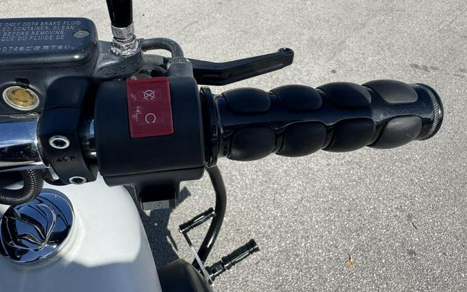 2019 Honda® Shadow Phantom