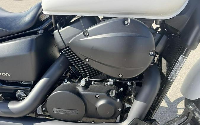 2019 Honda® Shadow Phantom