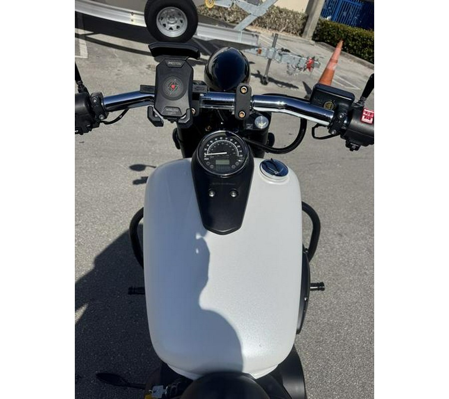 2019 Honda® Shadow Phantom
