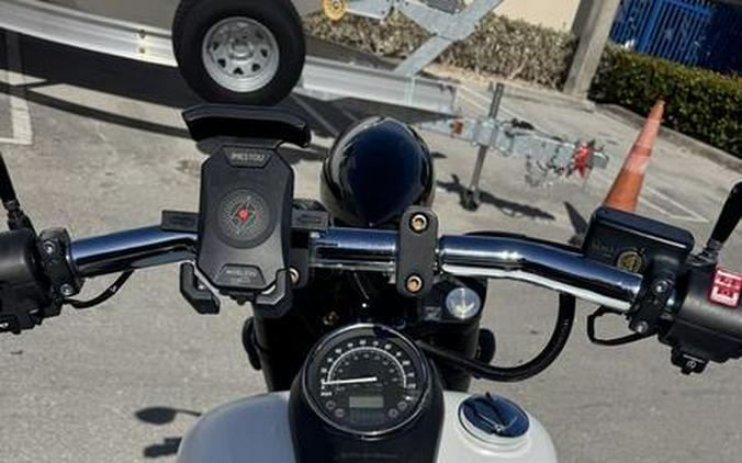 2019 Honda® Shadow Phantom