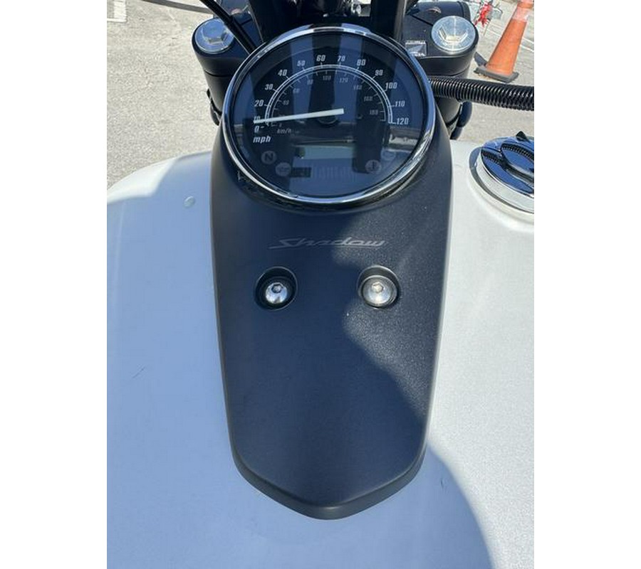 2019 Honda® Shadow Phantom
