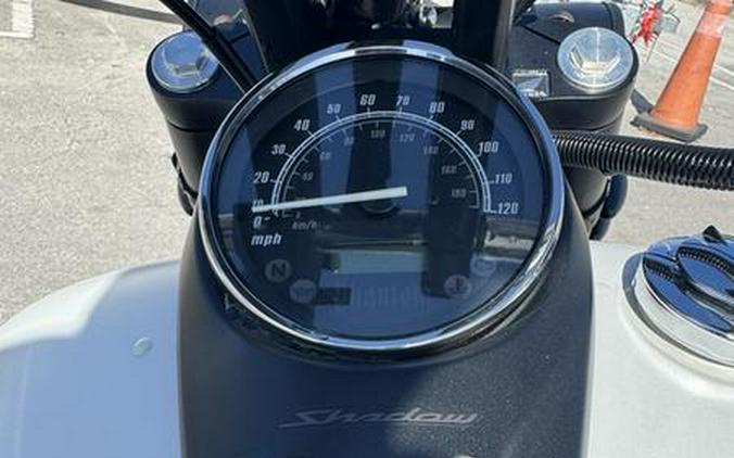 2019 Honda® Shadow Phantom