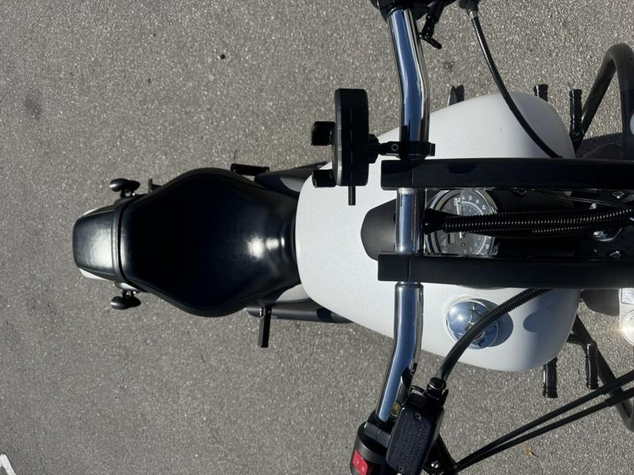 2019 Honda® Shadow Phantom