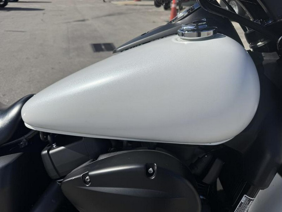 2019 Honda® Shadow Phantom