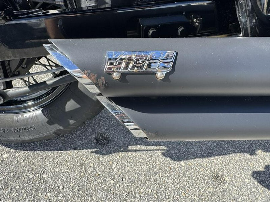 2019 Honda® Shadow Phantom