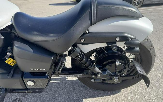 2019 Honda® Shadow Phantom