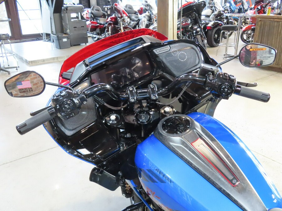 2026 Harley-Davidson® CVO Road Glide ST