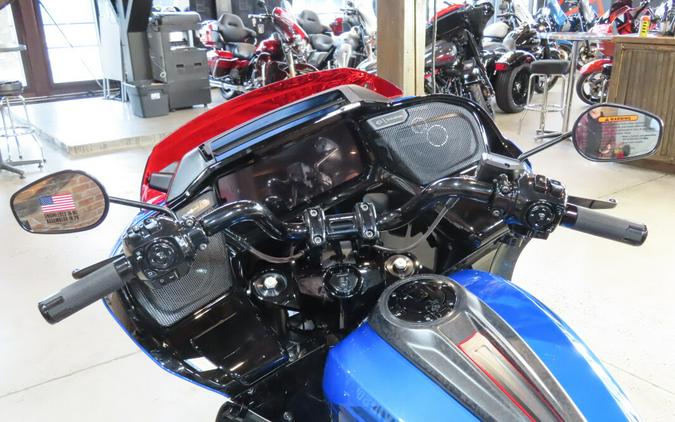 2026 Harley-Davidson® CVO Road Glide ST